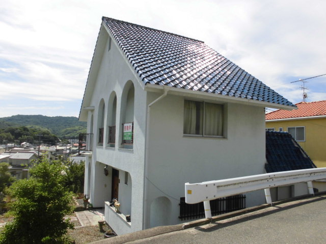 神村町戸建1450万円完売御礼