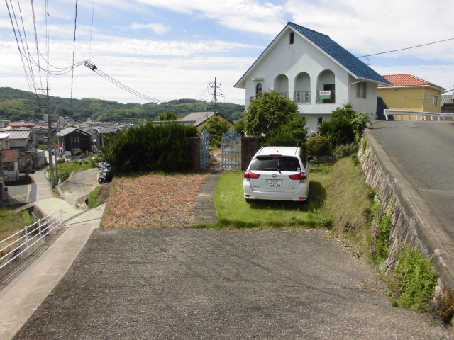 神村町戸建1450万円完売御礼