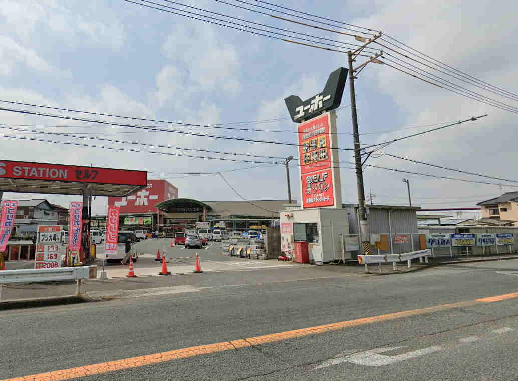 今津町7丁目土地完売御礼