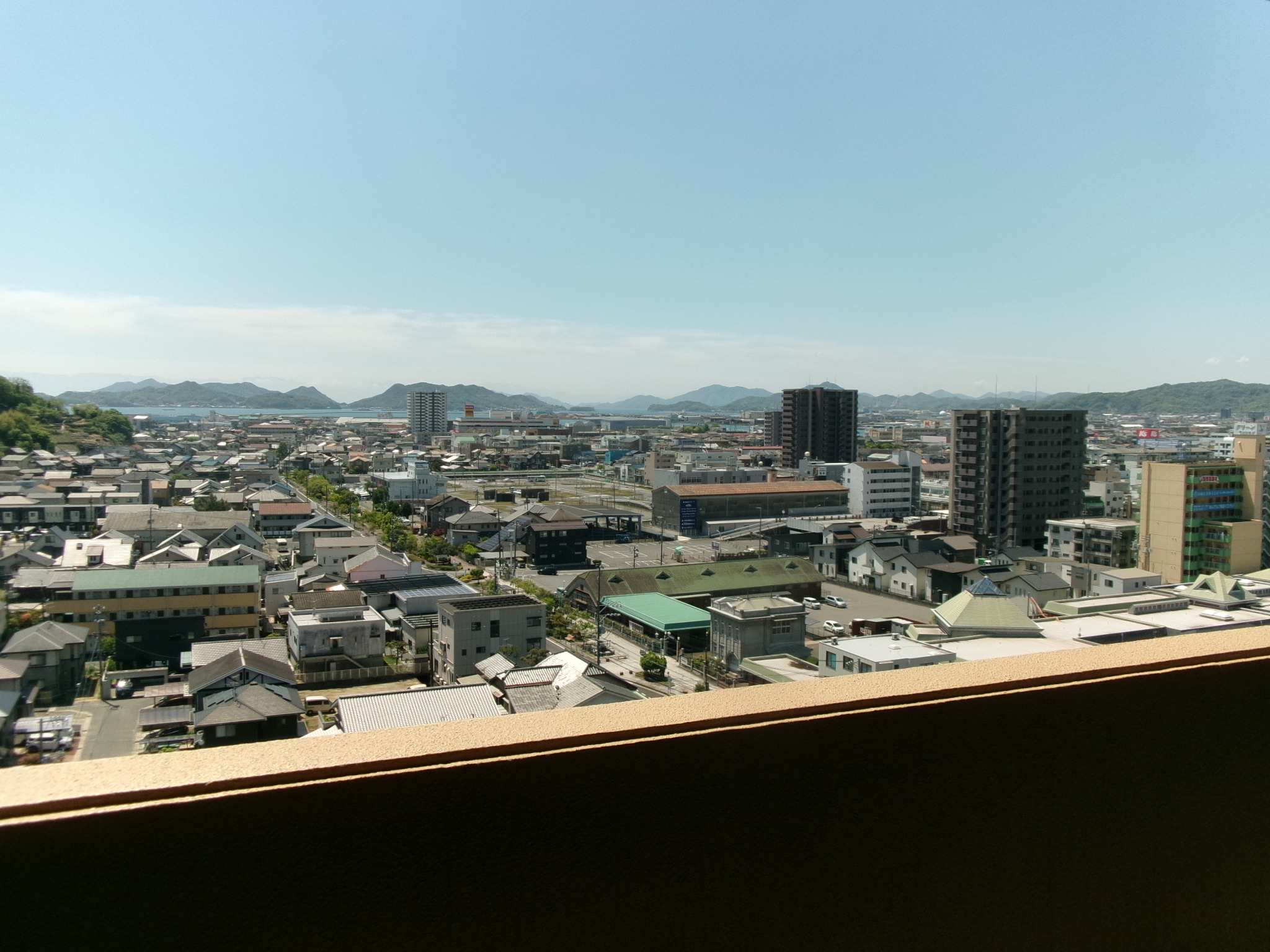 バルミー松永駅前13階　家賃9万円で募集中