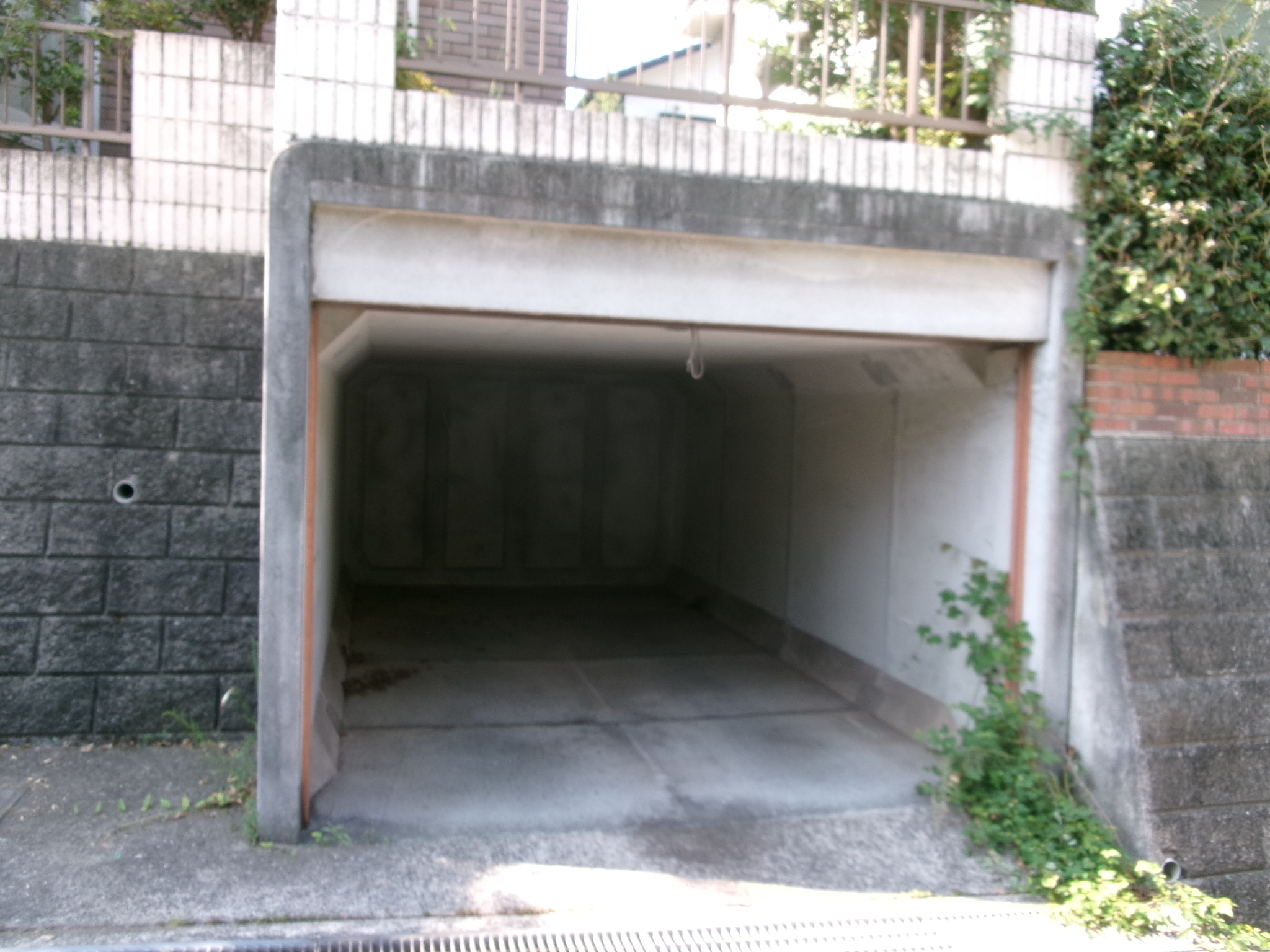 車庫